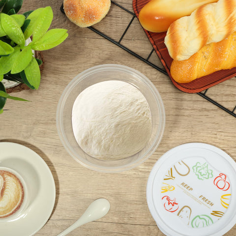Rainmae kitchen essential for bread, pastries, and pizza dough.