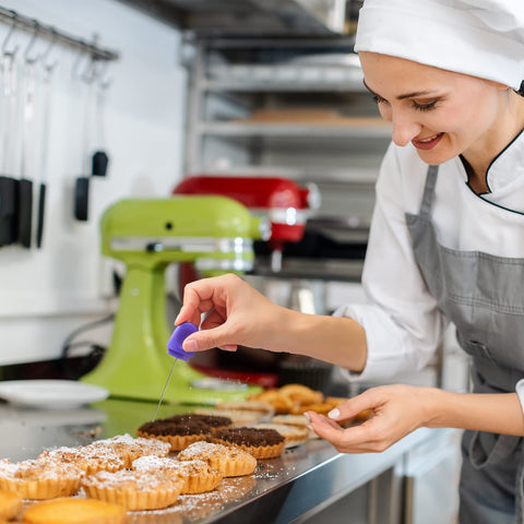 Raiten reusable pastry testers suitable for bread and cakes