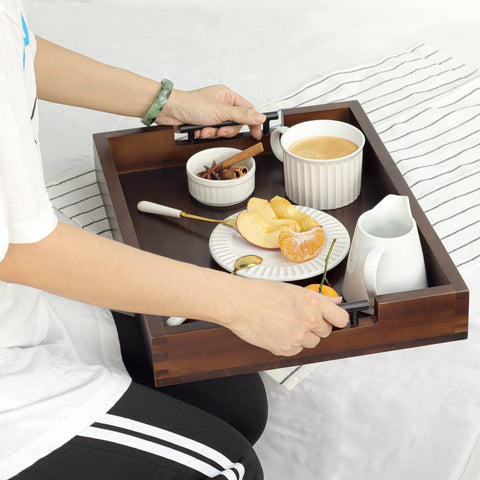 RAKYTO ottoman tray packaged ready as a thoughtful gift