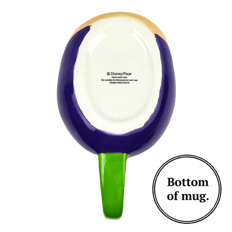 RALME Buzz Lightyear mug makes a great gift idea for fans.