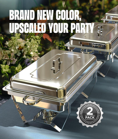 RAMVIC rolled-edge safety design simplifies cleaning and reduces risk during service.