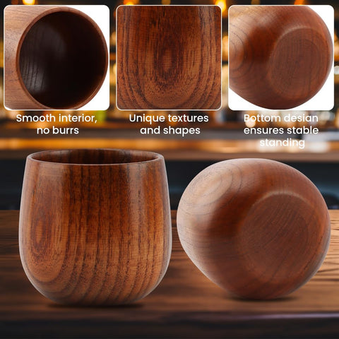 Ranjaner bourbon glass highlights jujube grain with durable vessel for pours
