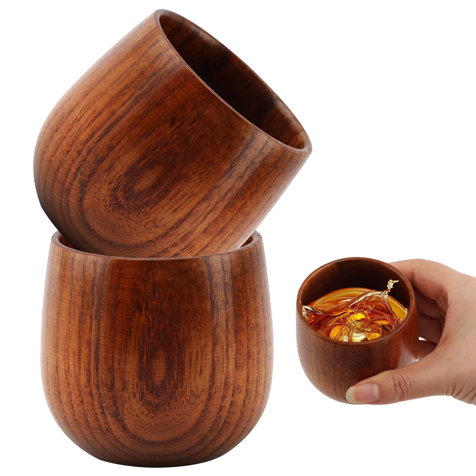 Ranjaner care note emphasizes hand washing to protect the finish