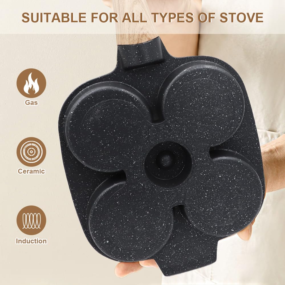 RANX INGST removable-handle design enables compact shelf storage.