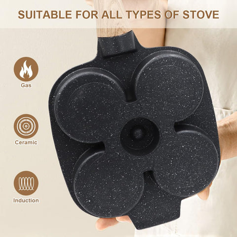 RANX INGST removable-handle design enables compact shelf storage.