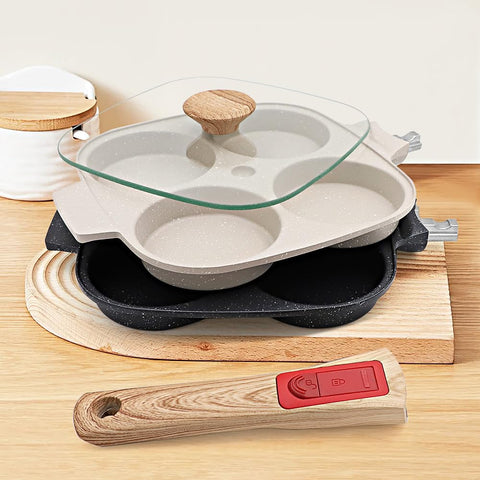 RANX INGST silicone brush and spatula kit for mess-free cooking.