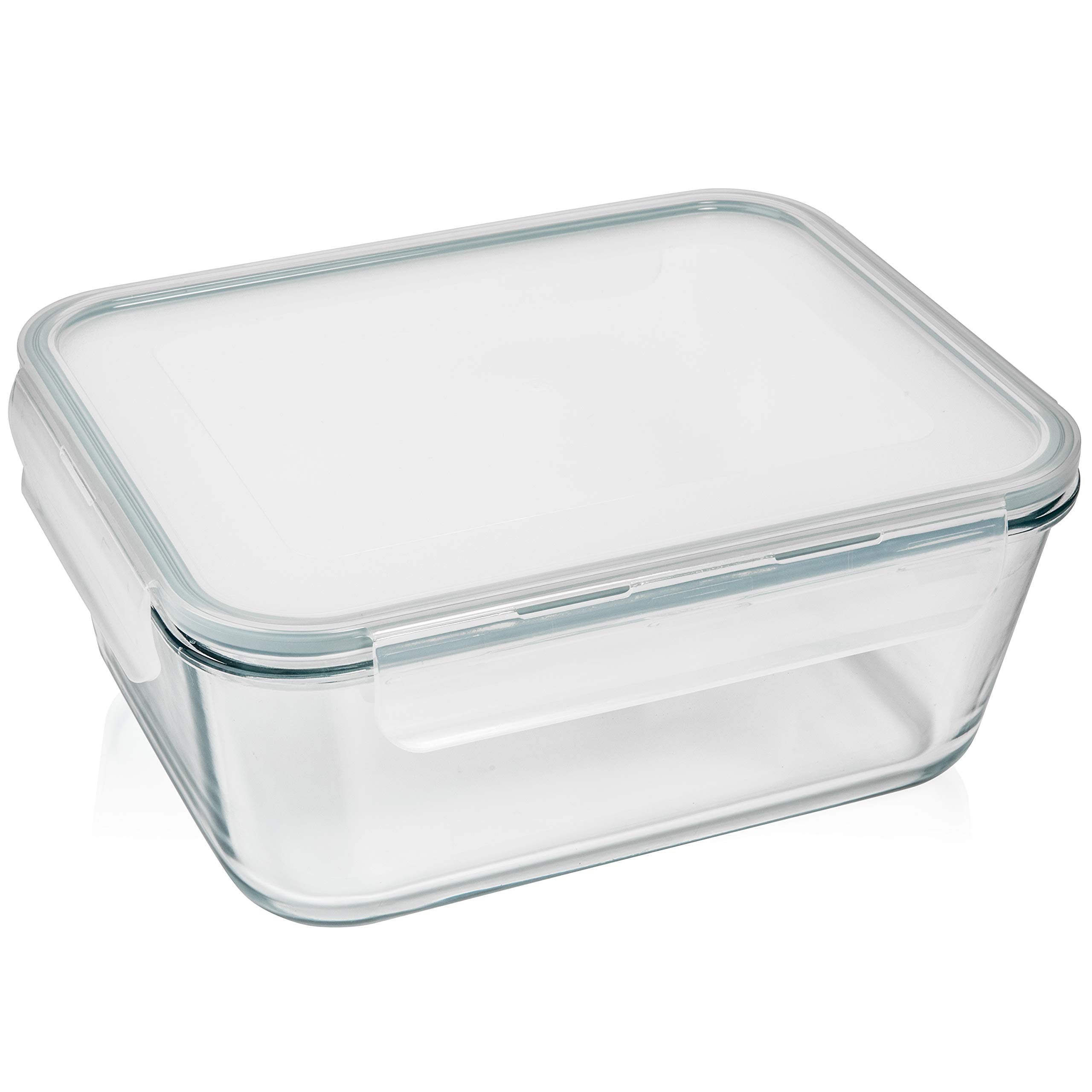 Razab withstands freezer-to-table transitions for versatile storage and serving.