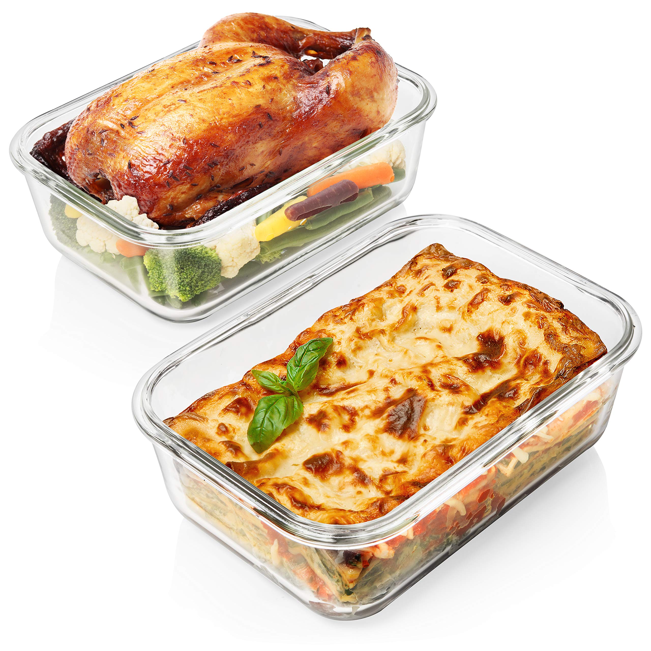 Razab leak-proof design preventing spills and mess in fridge