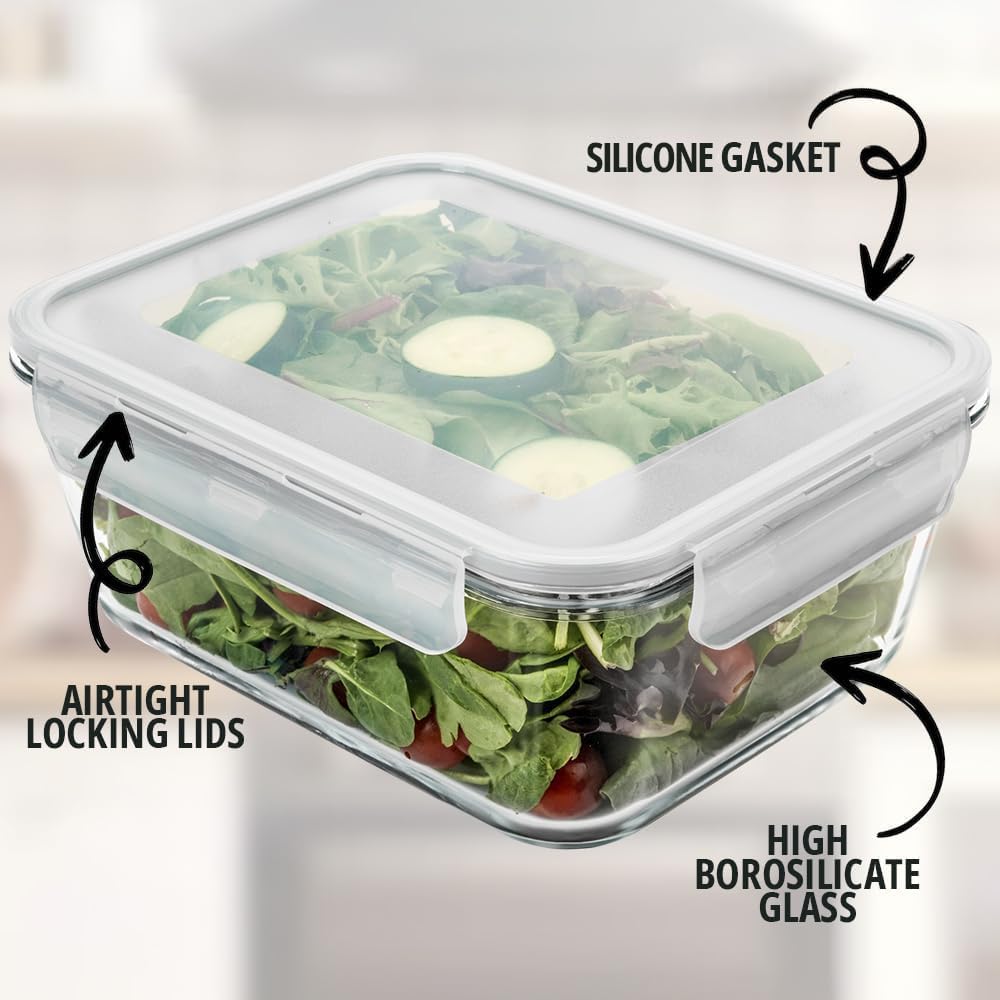 Razab perfect for leftovers and meal prep on busy weeknights.