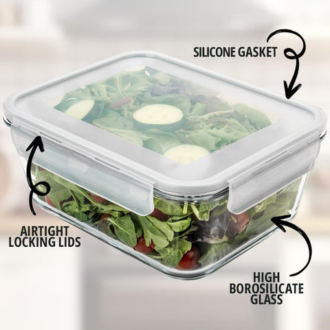 Razab perfect for leftovers and meal prep on busy weeknights.
