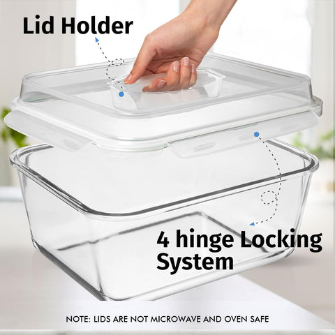 Razab top-shelf dishwasher safe for easy cleanup