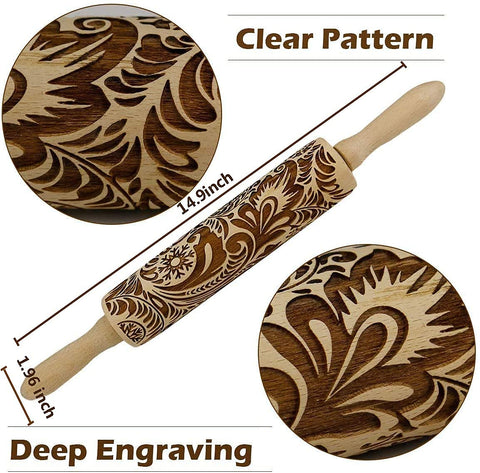 RDGDFONG gift-ready kitchen tool ideal for Christmas and family cooking.