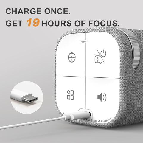 REACHER edge progress bar provides at-a-glance time awareness