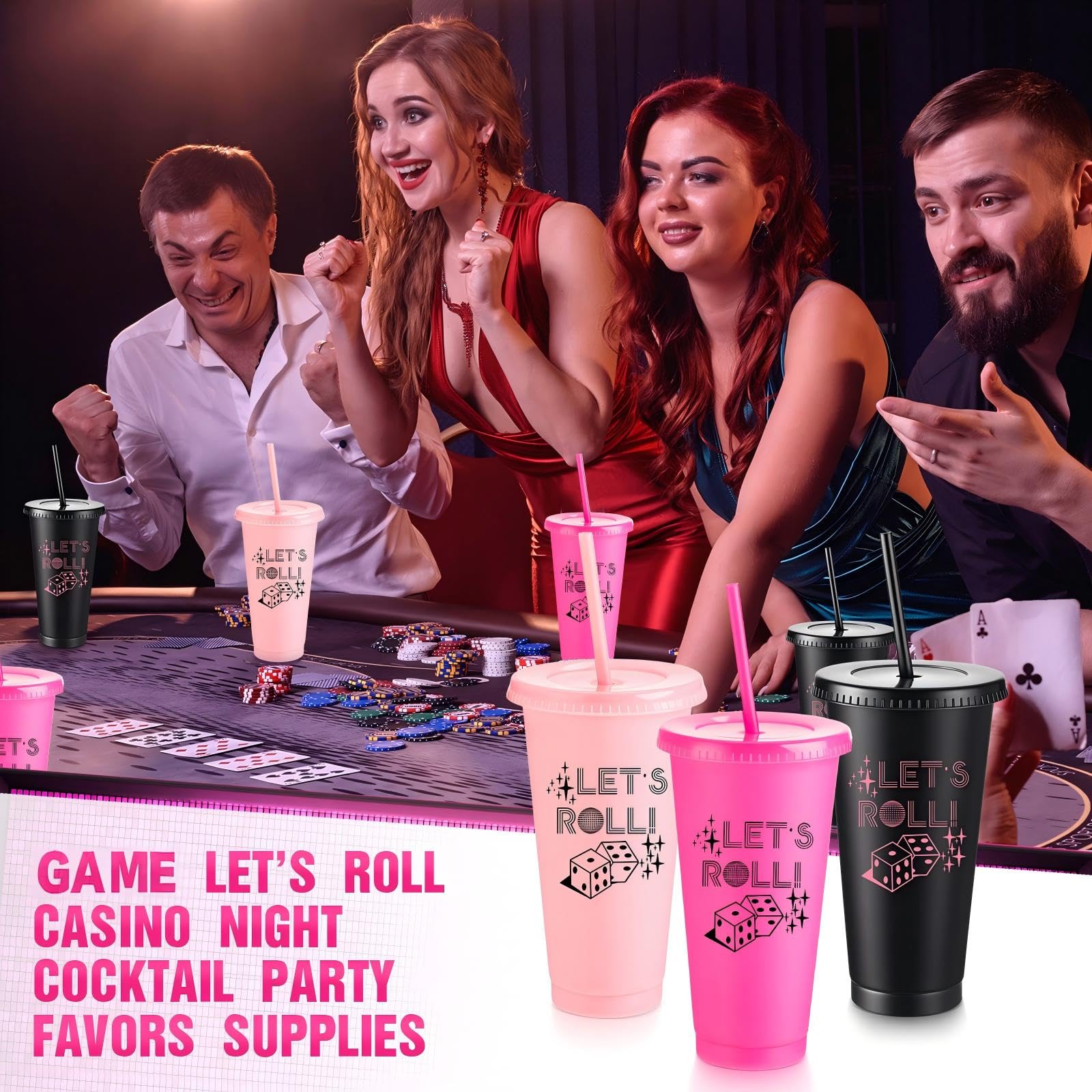 Reallnaive casino-wedding game-night favors for guests