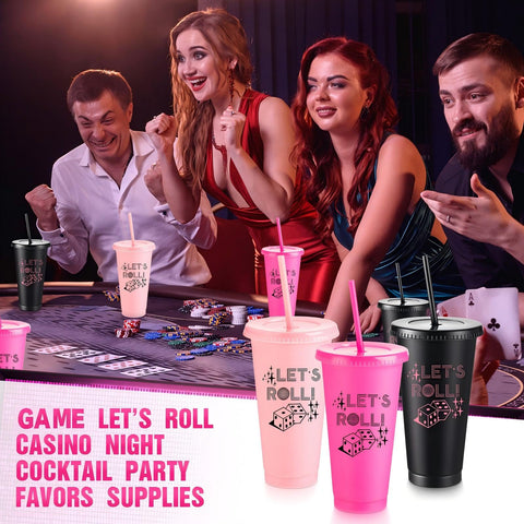 Reallnaive casino-wedding game-night favors for guests