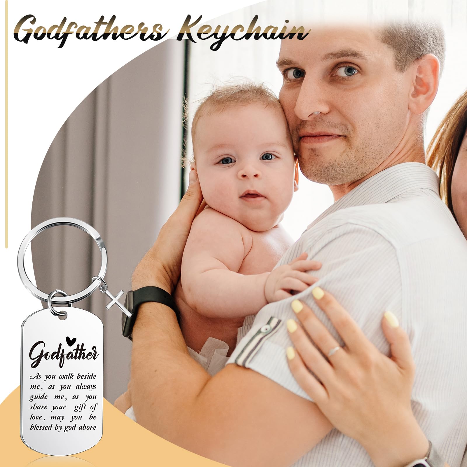Reallnaive gift card in the box adds a personalized touch.