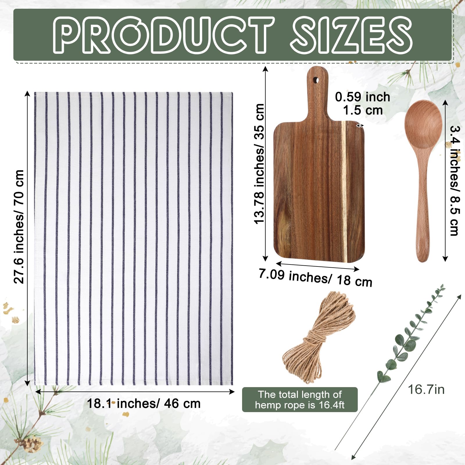 Reallnaive wooden spoon with natural finish for stirring and plating