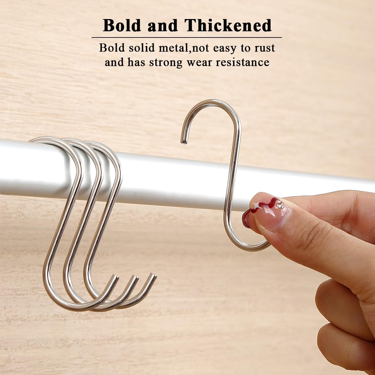ReaNea kitchen tongs image for turning foods easily