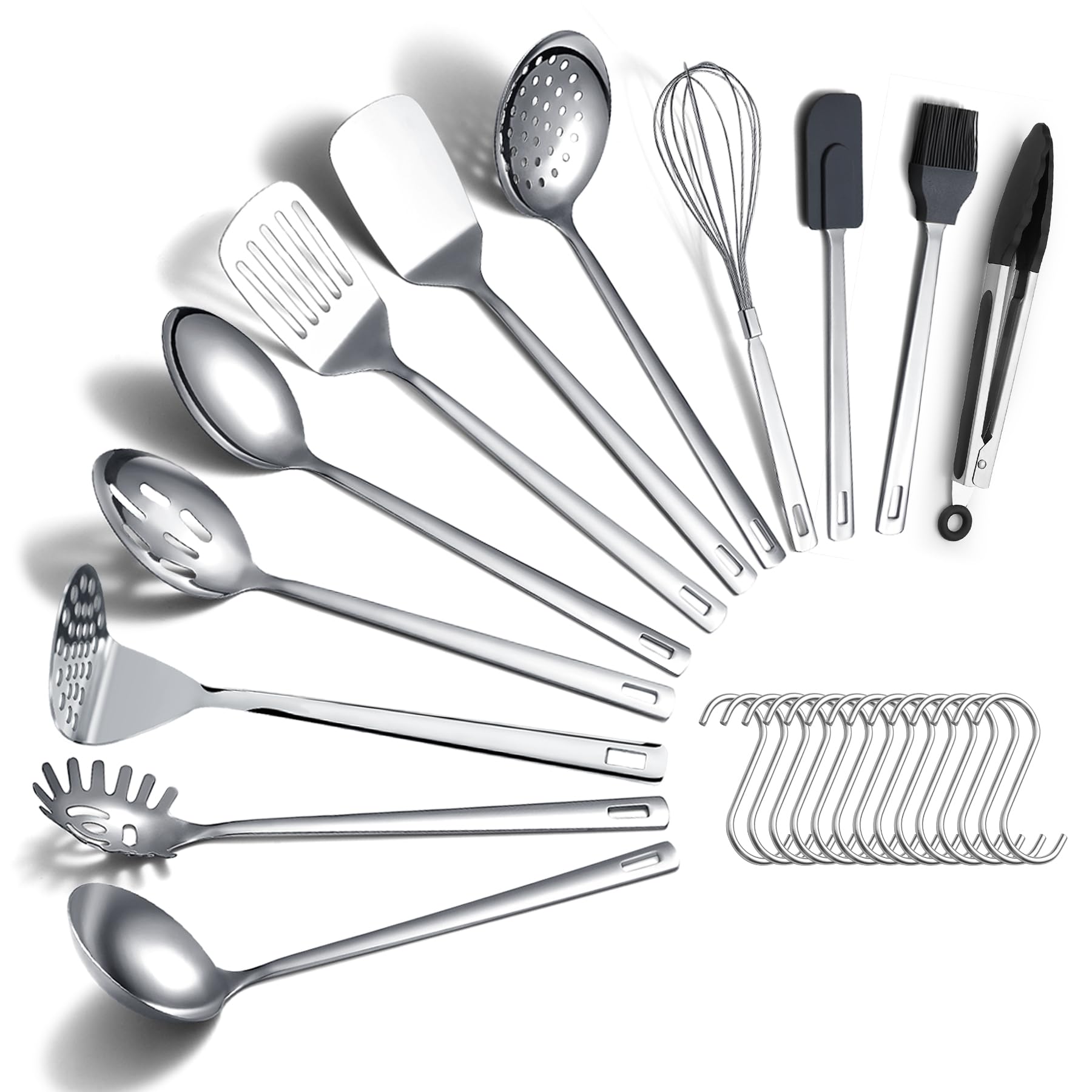 ReaNea pasta fork image for easy pasta handling