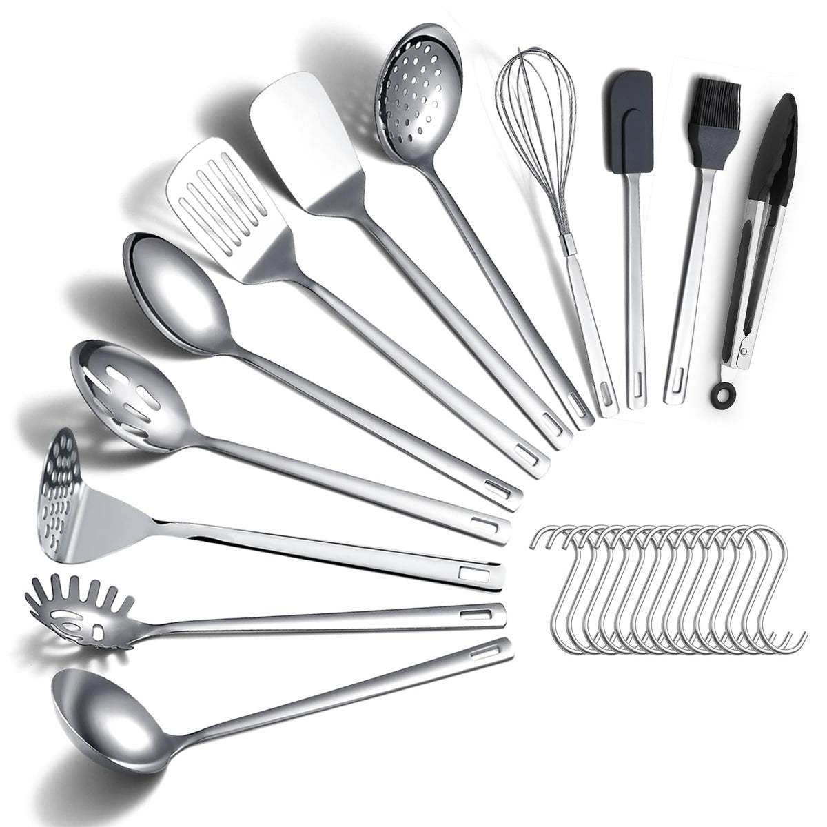 ReaNea pasta fork image for easy pasta handling