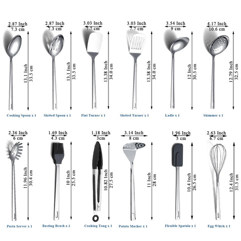 ReaNea slotted turner image for precise flipping