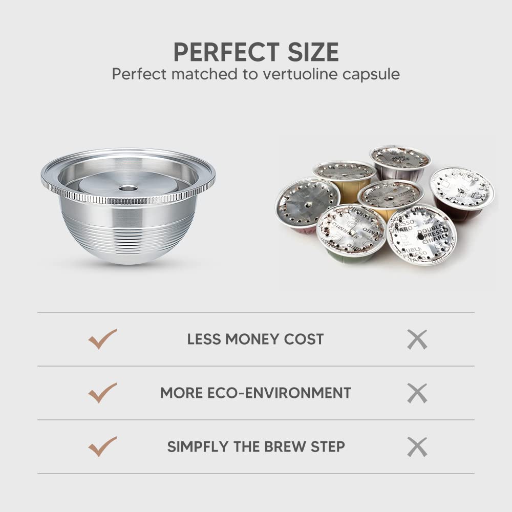 RECAFIMIL cleaning tools support easy post-brew care