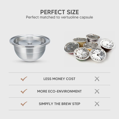 RECAFIMIL cleaning tools support easy post-brew care