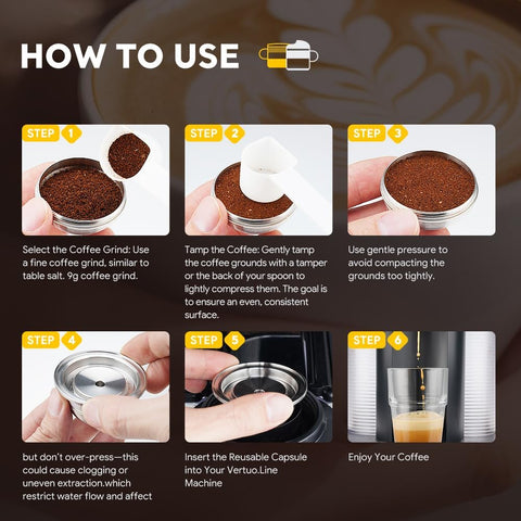 RECAFIMIL espresso cup 2.4oz demonstrates precise portioning for balance
