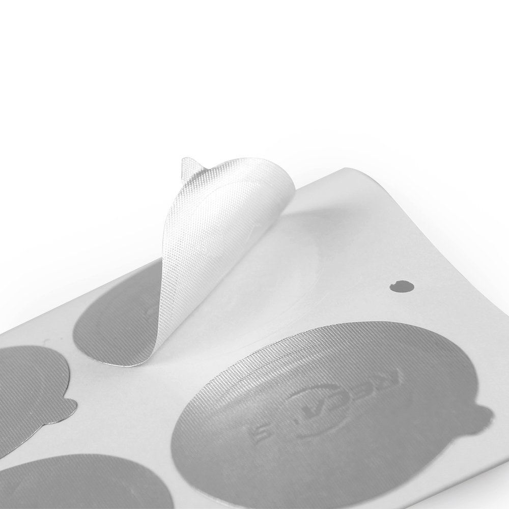 RECAPS 240 piece pack packaging for reusable lids