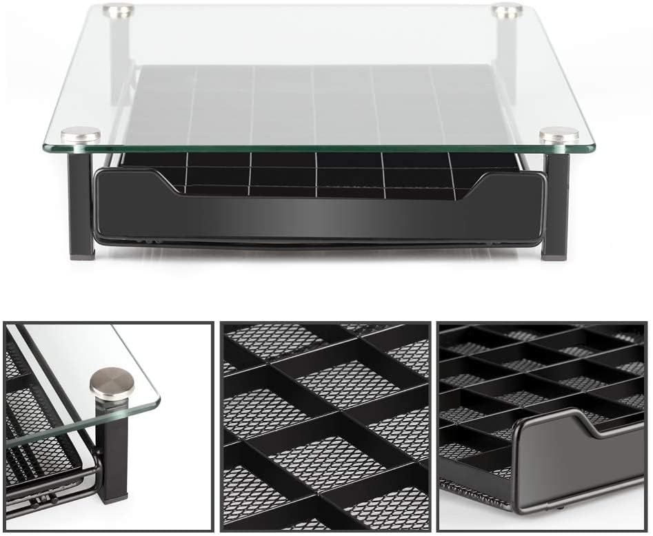 RECAPS compatible with Nespresso Original Line for compact pod storage