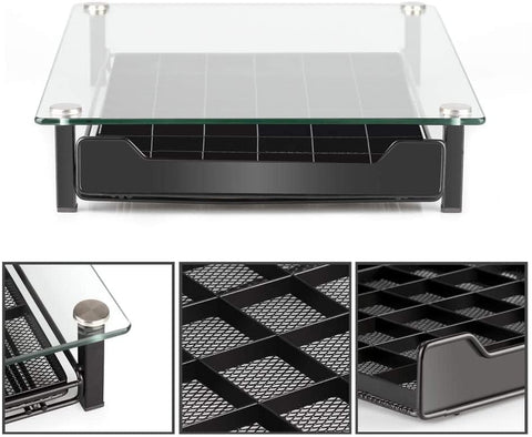 RECAPS compatible with Nespresso Original Line for compact pod storage