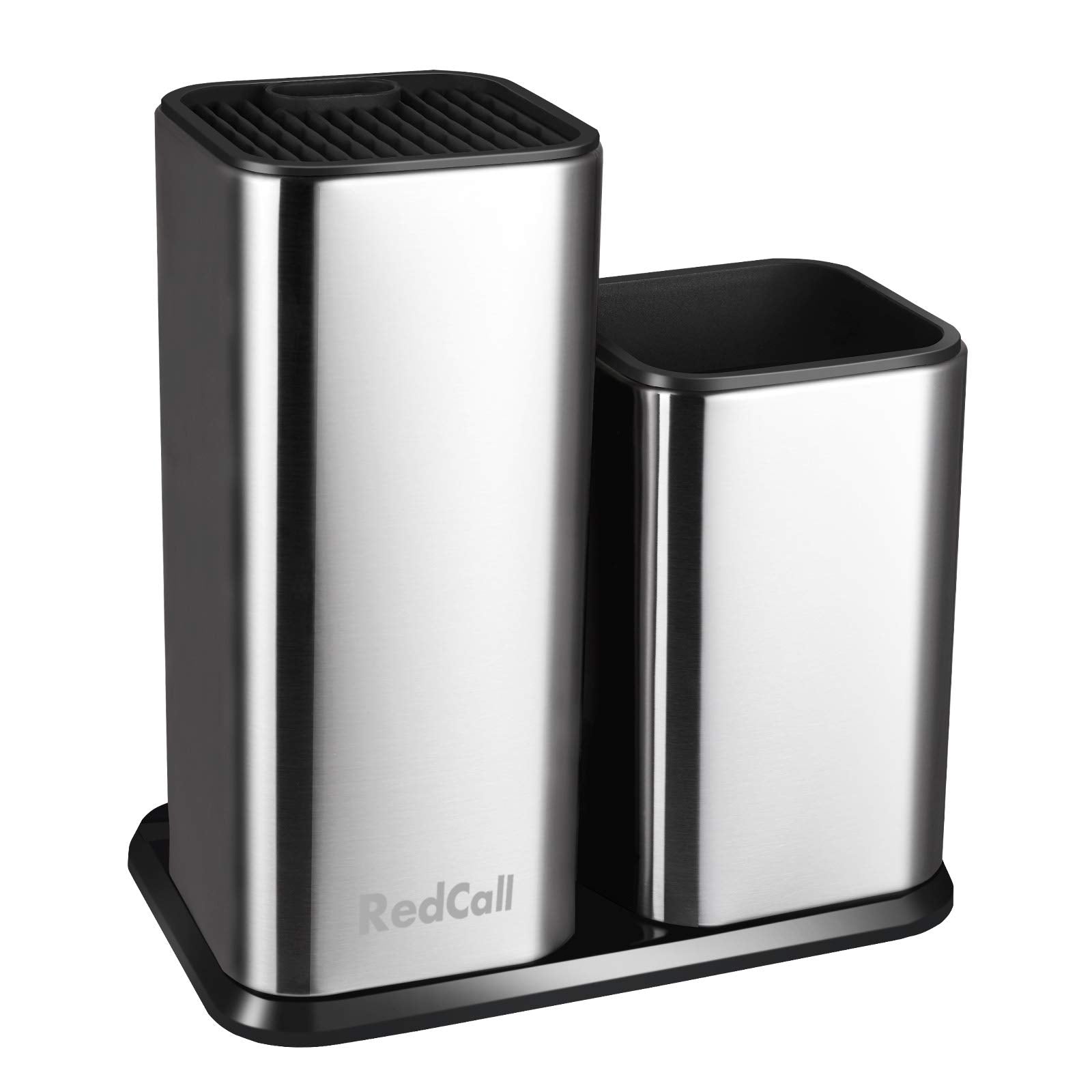 RedCall edge-protect design keeps blades safe and organized