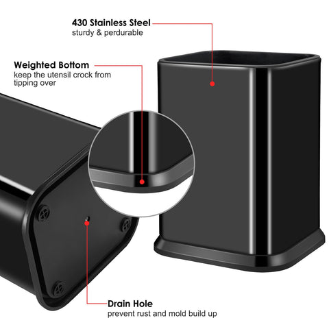 RedCall detachable top design enables quick cleaning and maintenance.