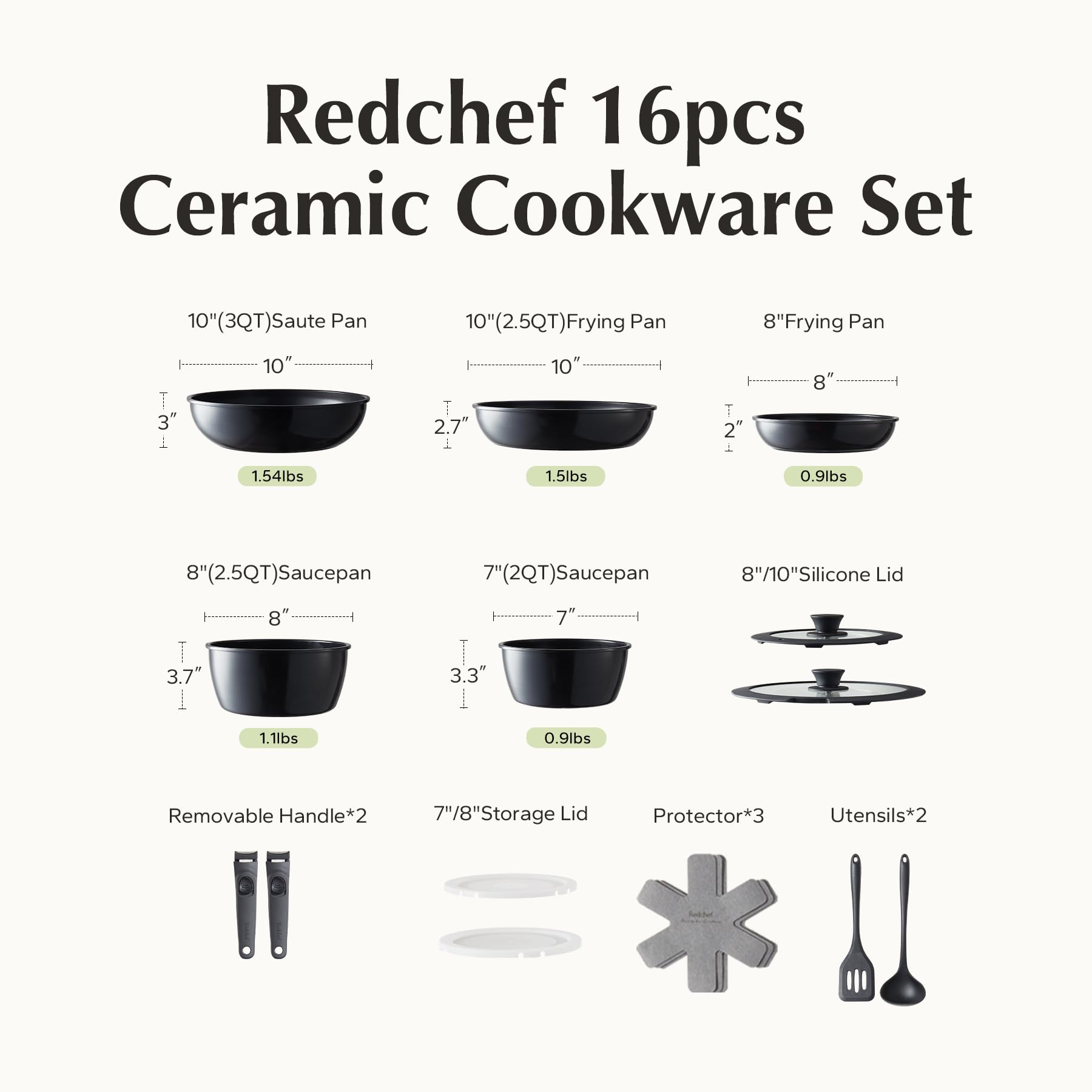 Dishwasher-safe option for quick cleanup after meals