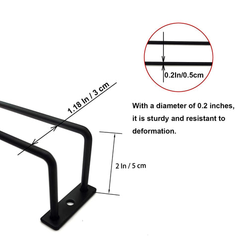 Multiple racks can be installed side by side to expand capacity.