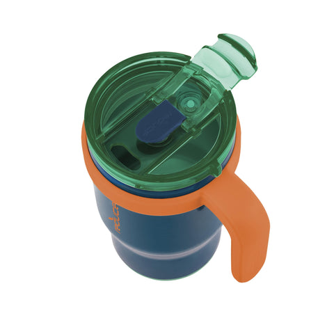 REDUCE Coldee insulated stainless steel body keeps drinks cold