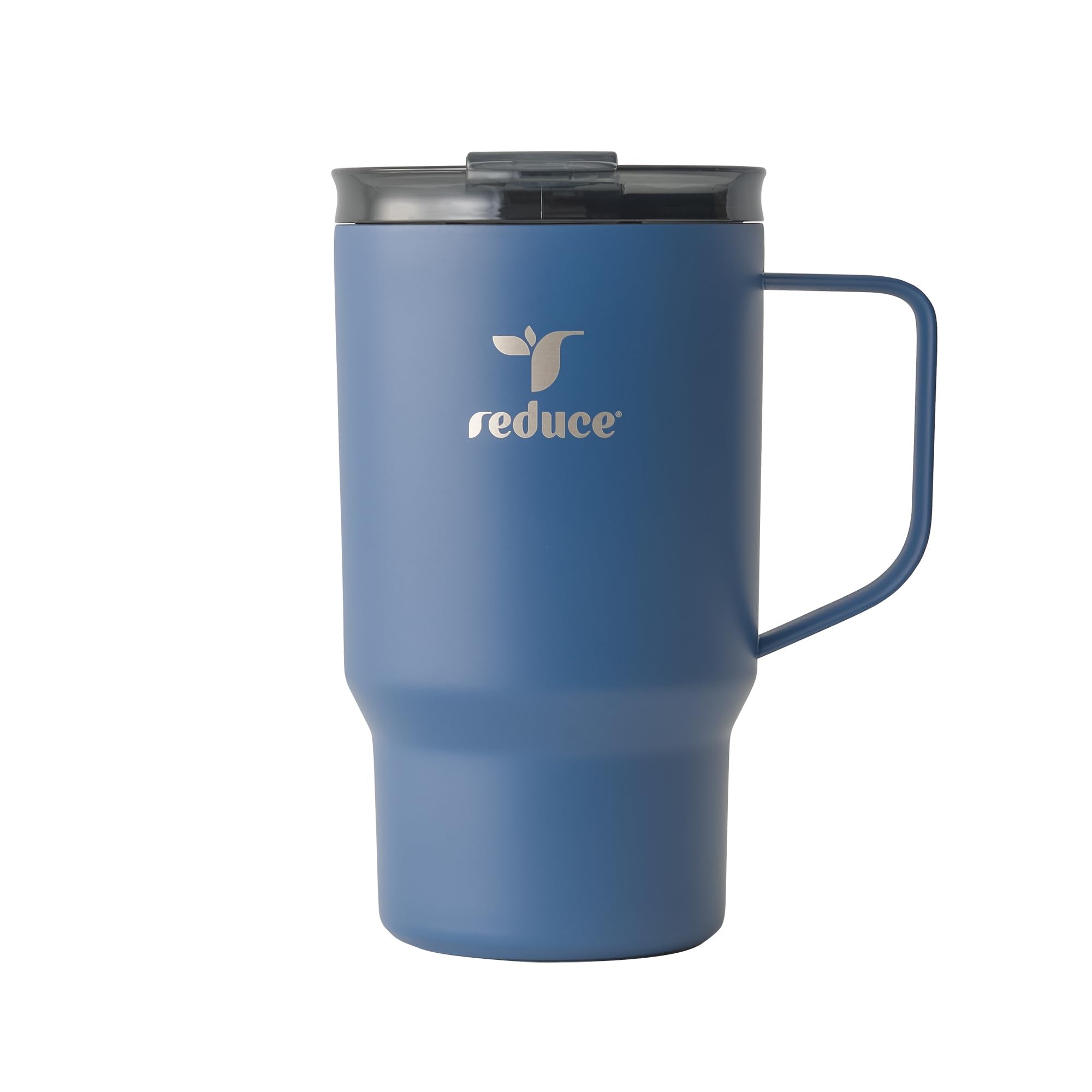 REDUCE Hot1 mug with slider lid offers precise temperature control for daily use.