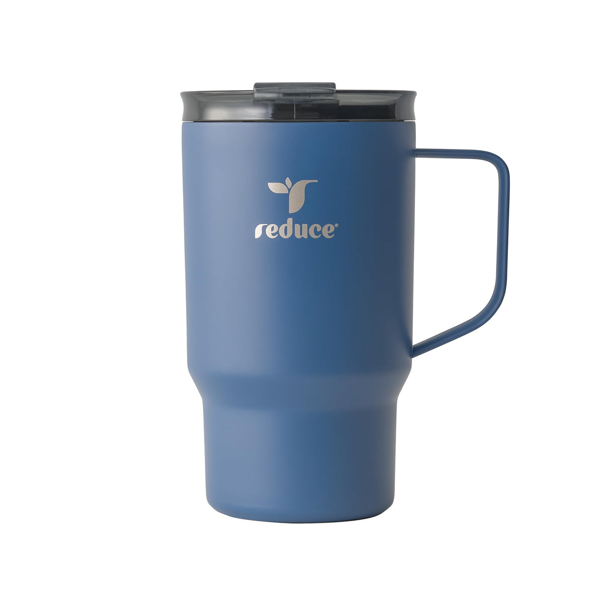 REDUCE Hot1 mug with slider lid offers precise temperature control for daily use.