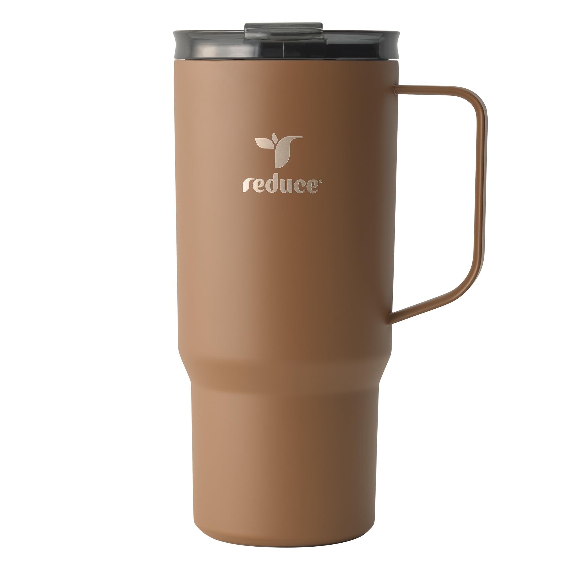 REDUCE Hot1 mug outer view shows sleek on-the-go design for hot drinks