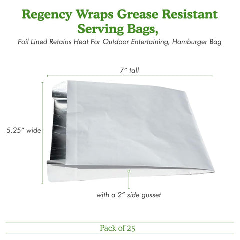 Regency Wraps food truck ready, keeps items warm during busy events