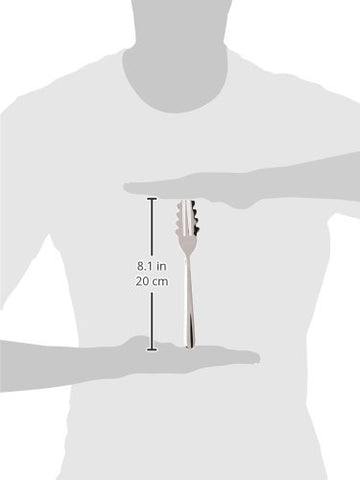 For-Ghetti forks provide reliable kitchen tool for all ages by Rehabilitation Advantage