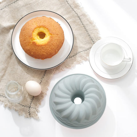 REKIDOOL pans are oven safe and dishwasher safe for simple cleanup.