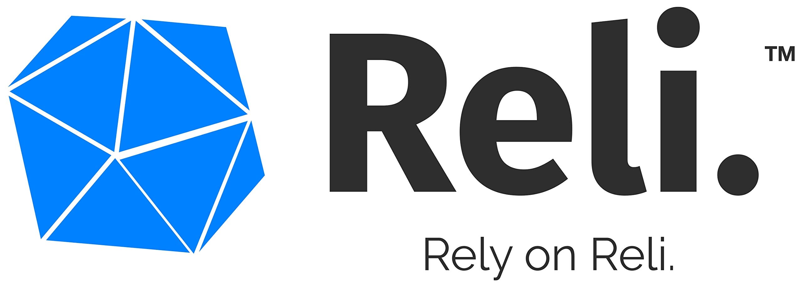 Reli compact, durable meal prep set for convenient leftovers and lunches.