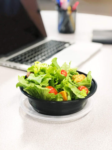 Reli Meal Prep Bowls freezer-safe for bulk prep and freezing