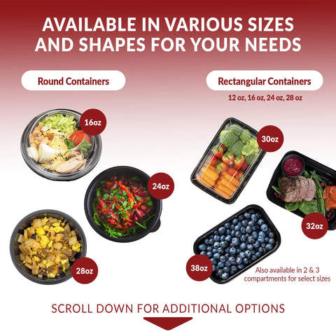 Reli. To-go ready lunchbox for carrying meals to work or class