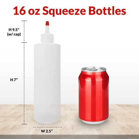 Reli 10-pack saves time and reduces mess at family meals.