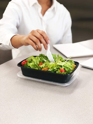 Reli 50-pack for home meal prep, batches, and school lunches.