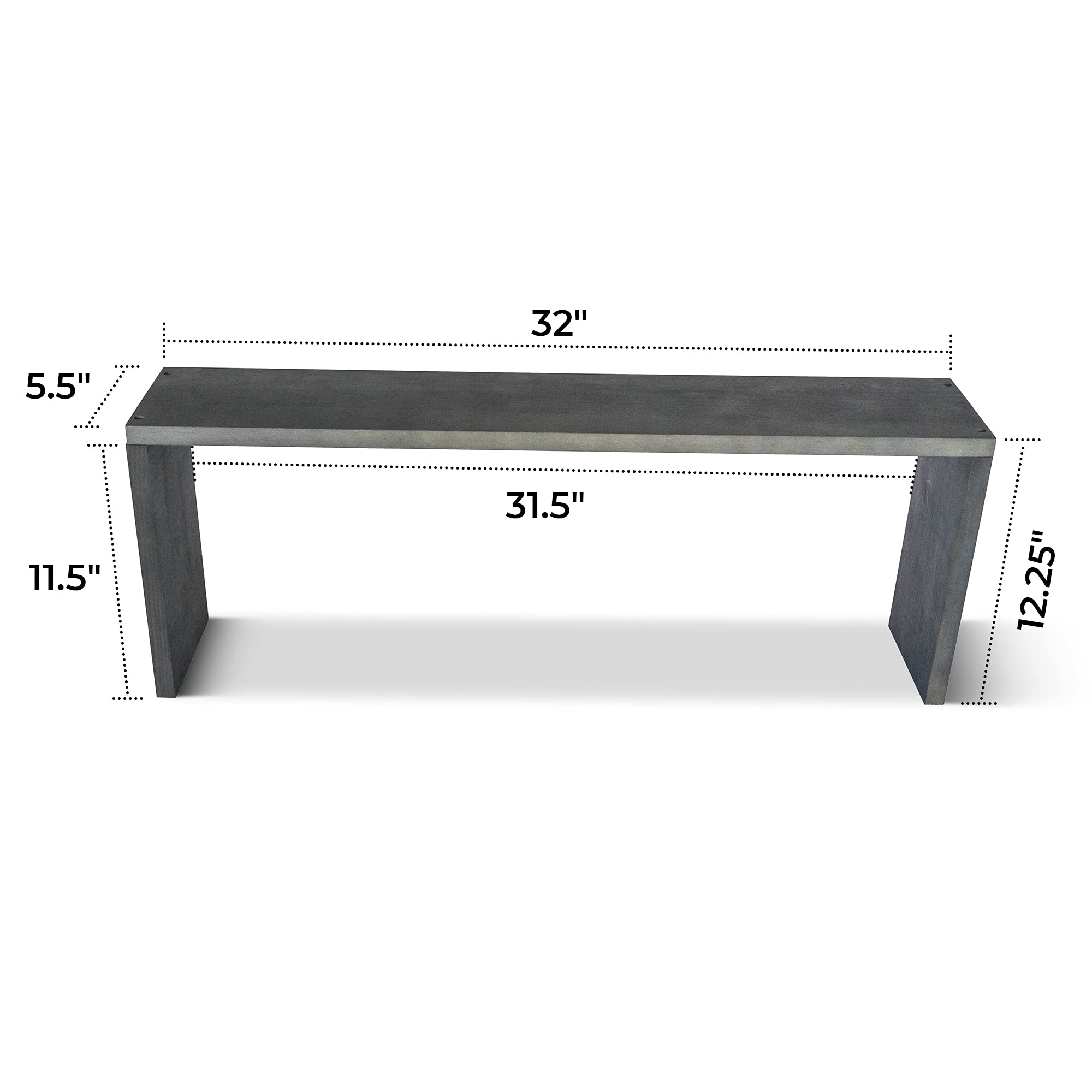 RELODECOR stove top organizer shows quick tool-free installation for a kitchen upgrade