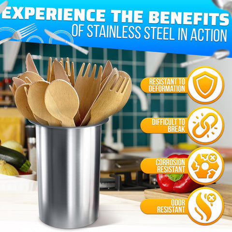 Reluen open-frame design enables quick rinsing and easy cleaning