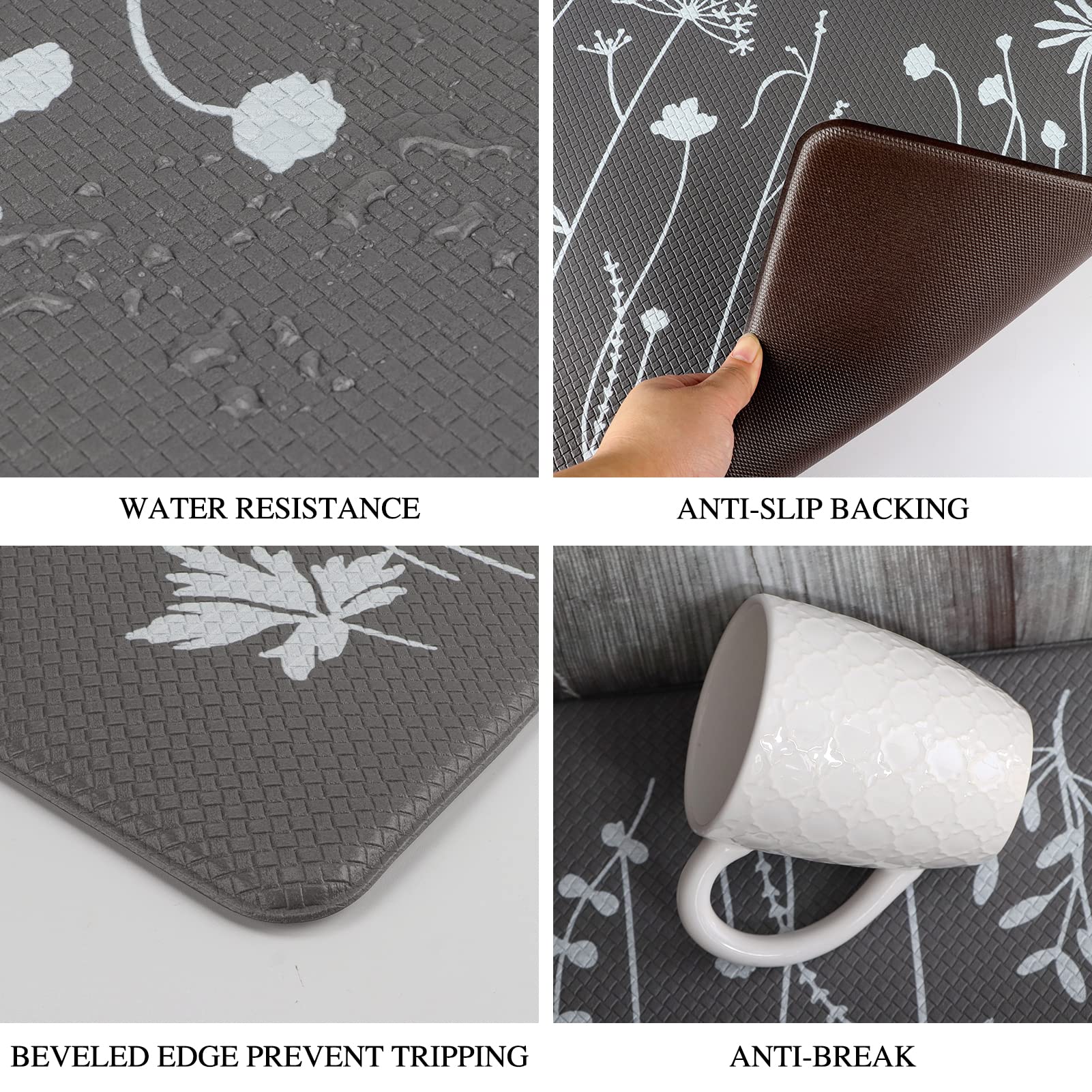 Rempry PVC material with no odors supports long-lasting use